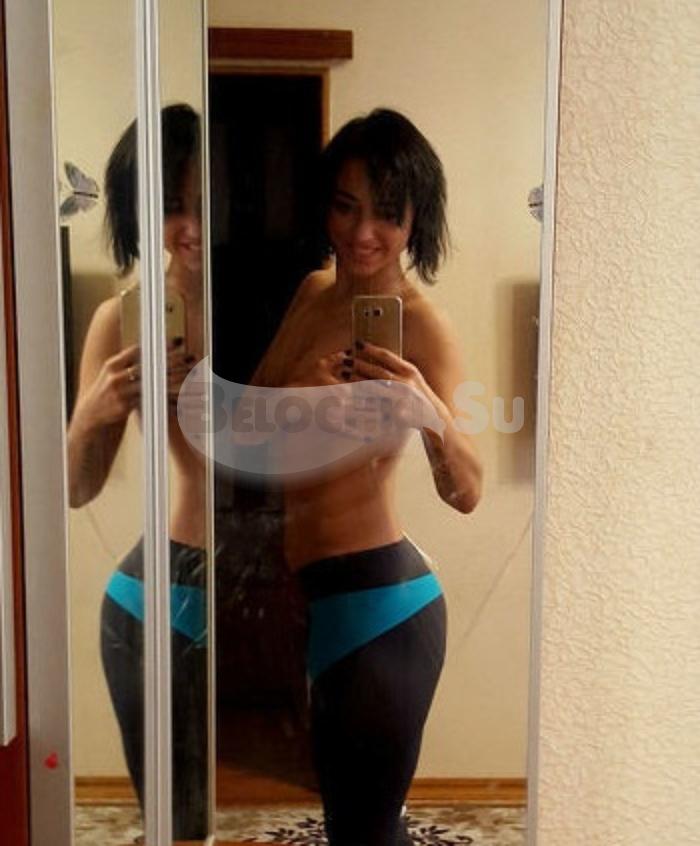 Проститутка Татьяна г. Северск