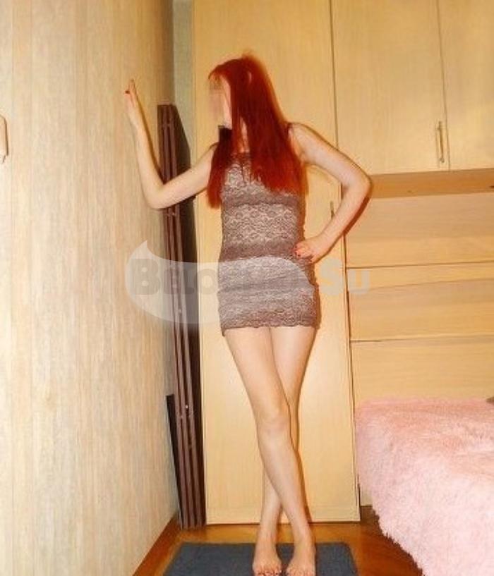 Проститутка Алиса г. Колпашево