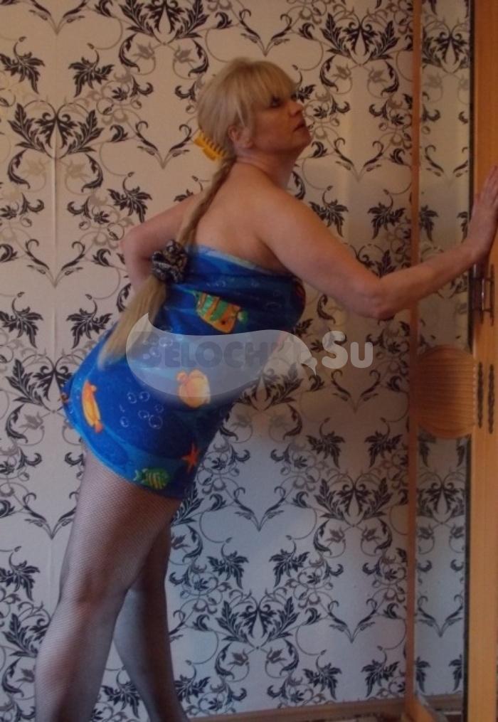 Проститутка Роза г. Далматово