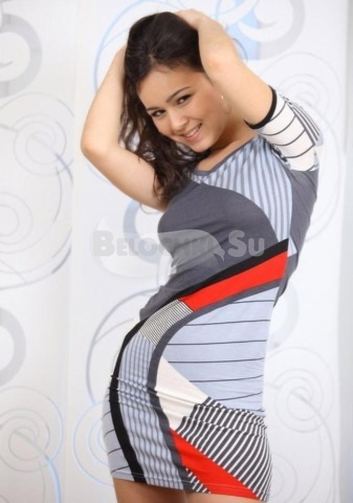 Проститутка Алиса г. Петропавловка