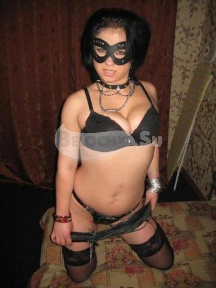 Проститутка Яна г. Хохольский