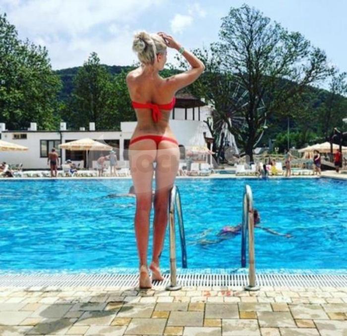 Проститутка Зоя г. Кашира