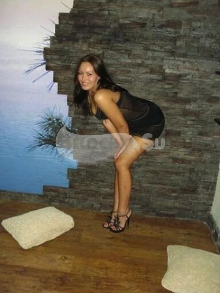 Проститутка Елена г. Ясногорск