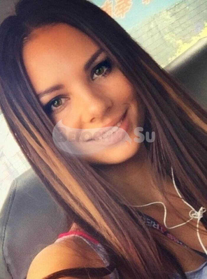 Проститутка Оля г. Зуевка