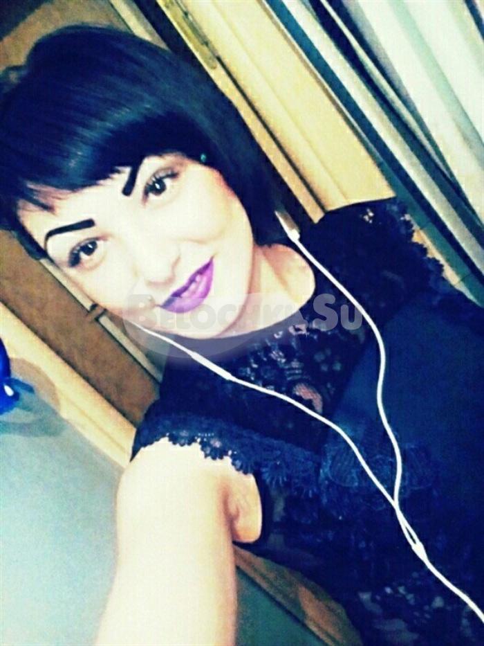 Проститутка Нинель г. Сычевка