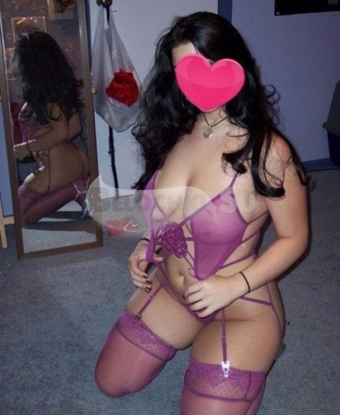 Проститутка Милолика г. Березовый