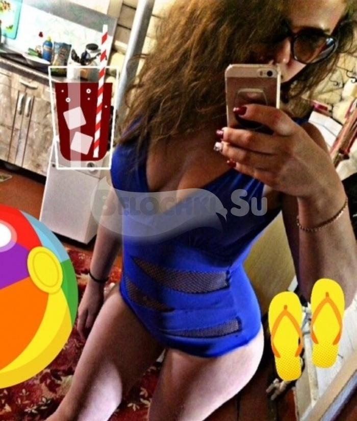 Проститутка Юлия г. Ворсма