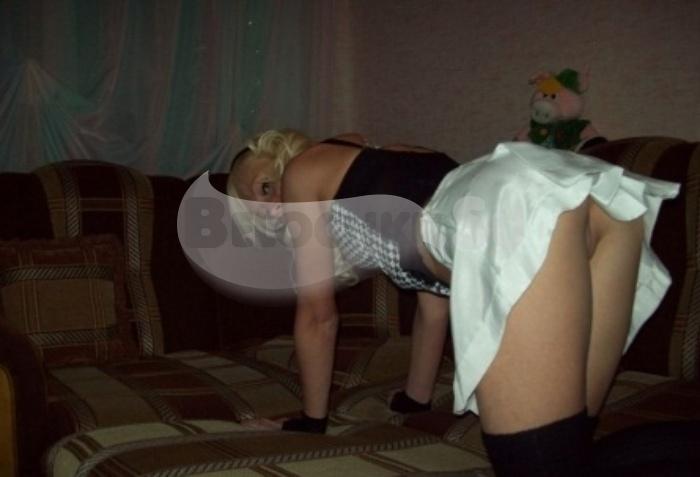 Проститутка Валентина г. Волга