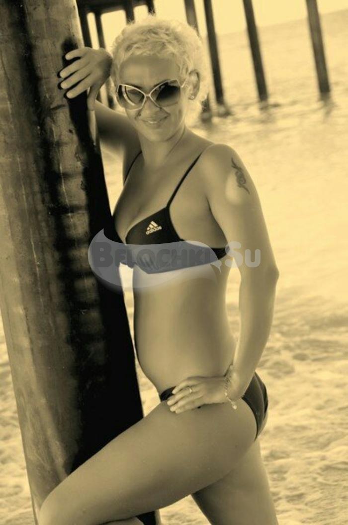 Проститутка Анна г. Аша