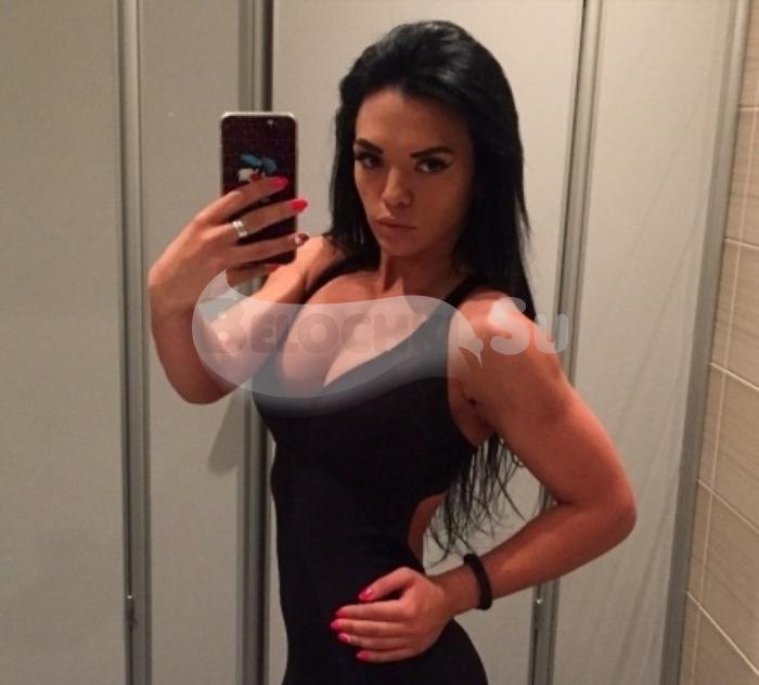 Проститутка Даша г. Зарайск