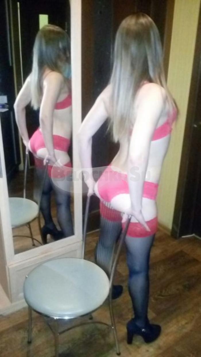 Проститутка Дарья г. Хоринск