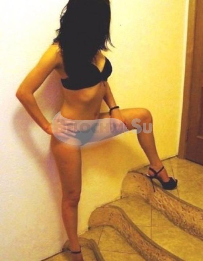 Проститутка Алиса г. Емельяново