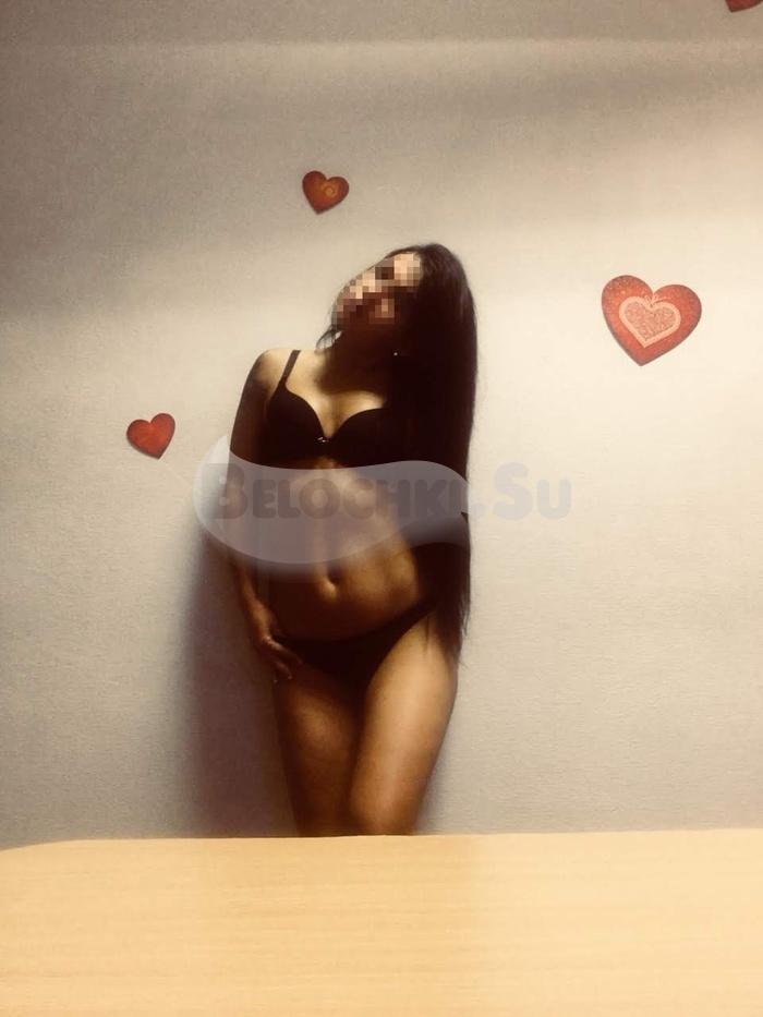 Проститутка Ревекка г. Краснокамск