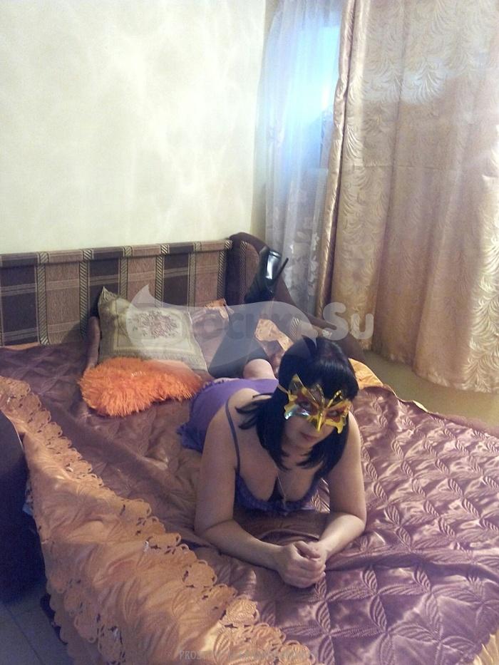 Проститутка Карима г. Исаклы