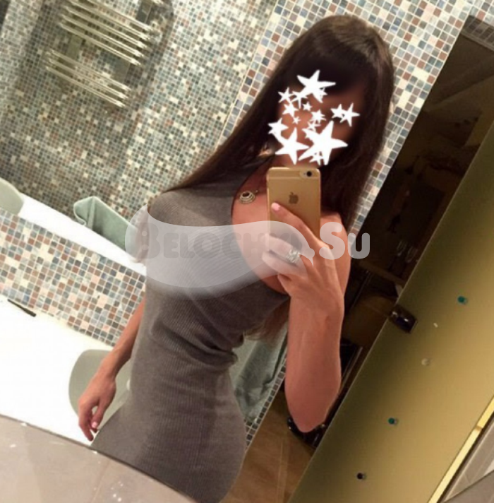 Проститутка Полина г. Заринск