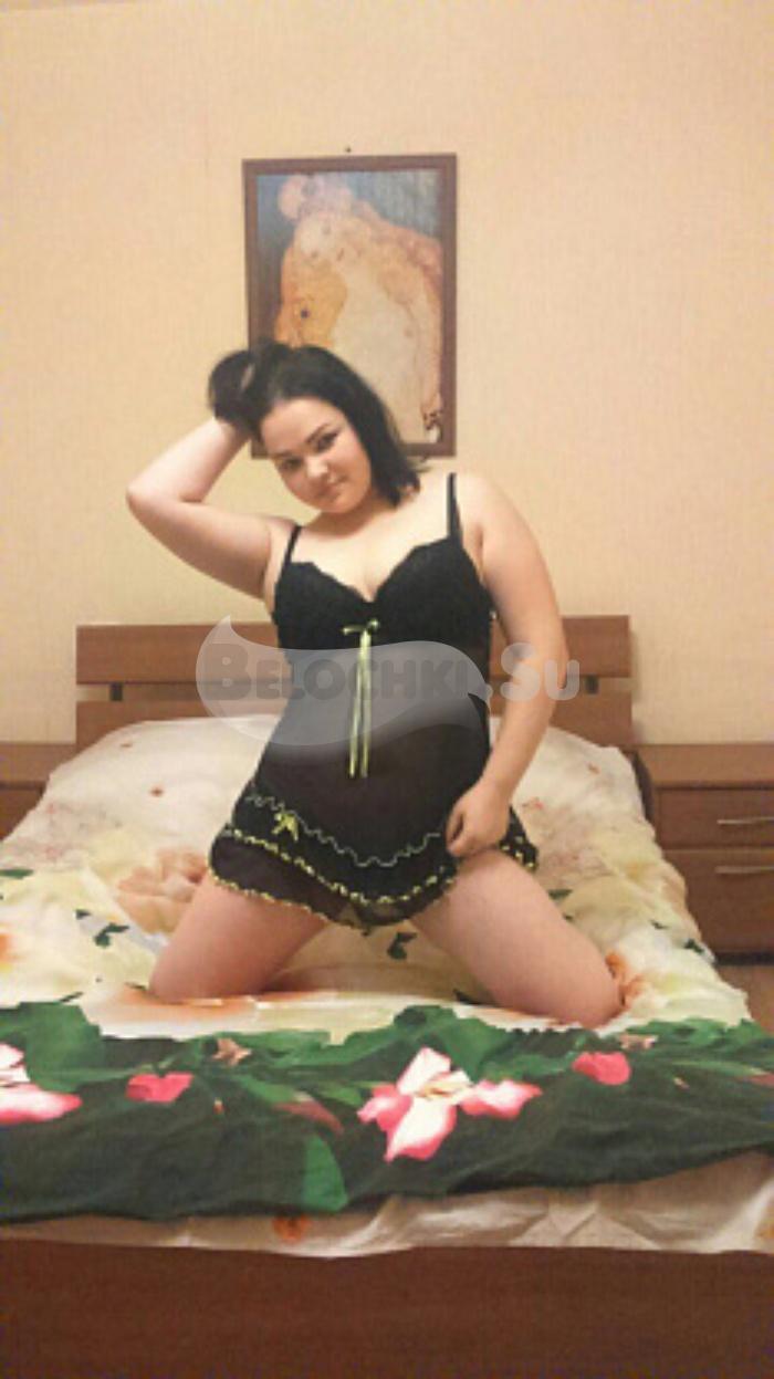 Проститутка Камилла г. Бугуруслан