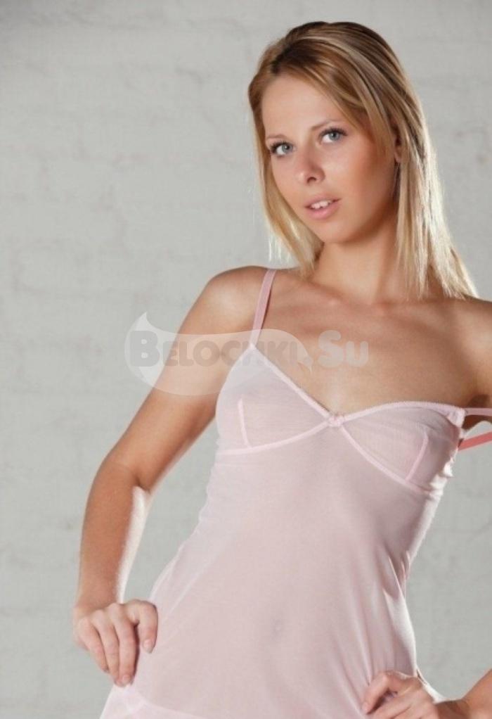 Проститутка Варвара г. Заринск