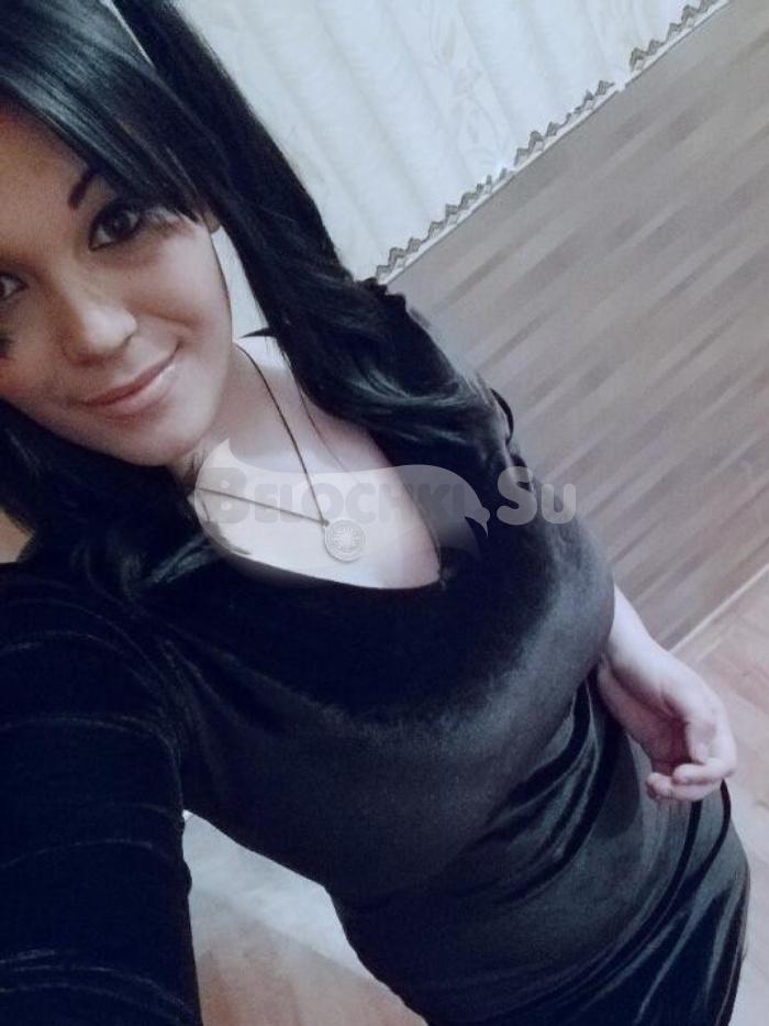 Проститутка Вика г. Инзер