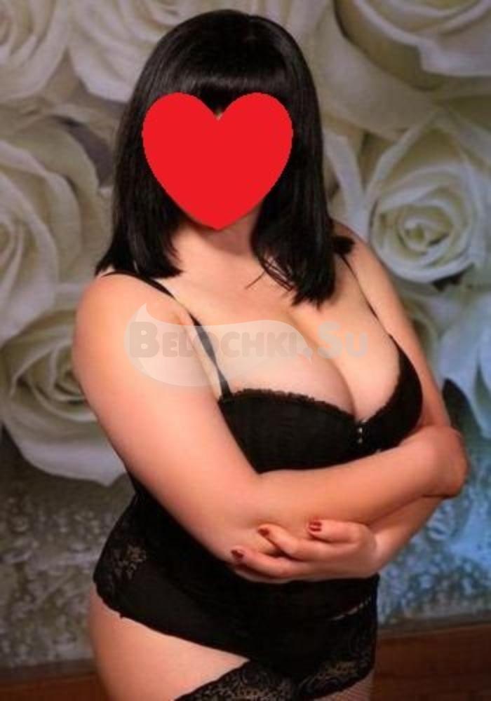 Проститутка Катя г. Урень