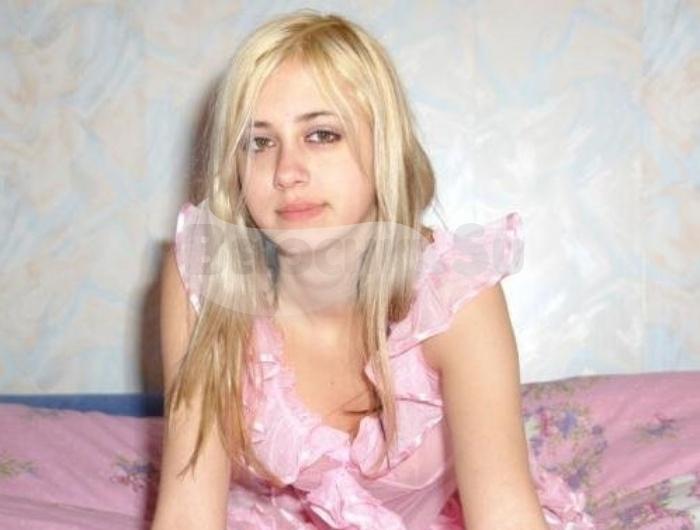 Проститутка Елизавета г. Шушары