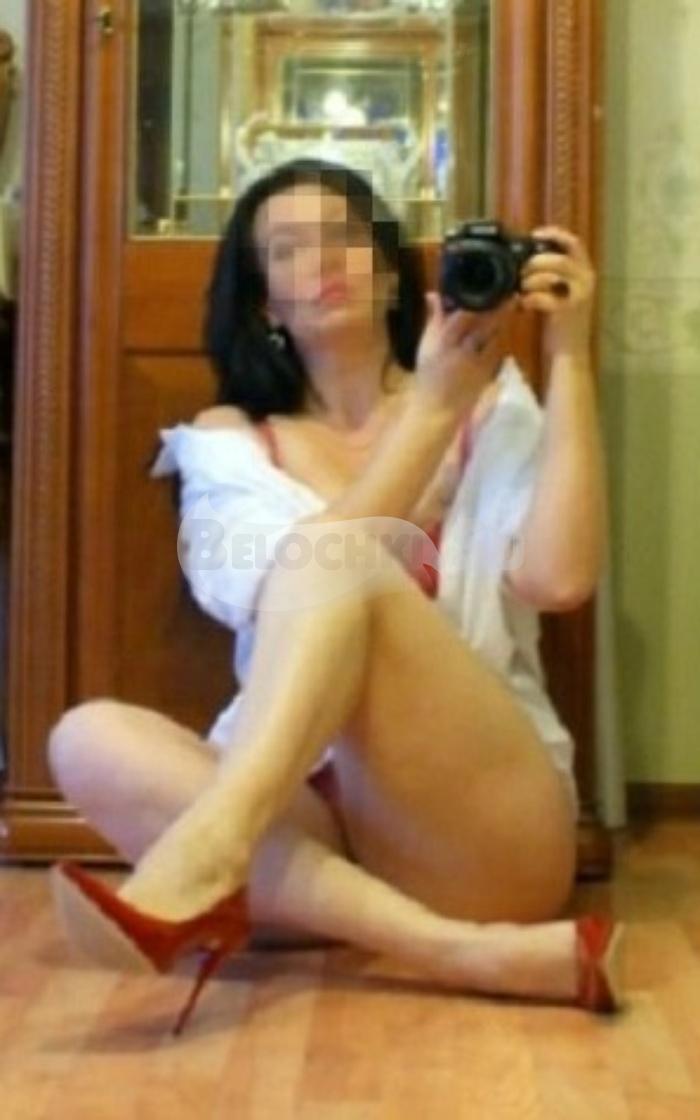 Проститутка Юлия г. Кугеси