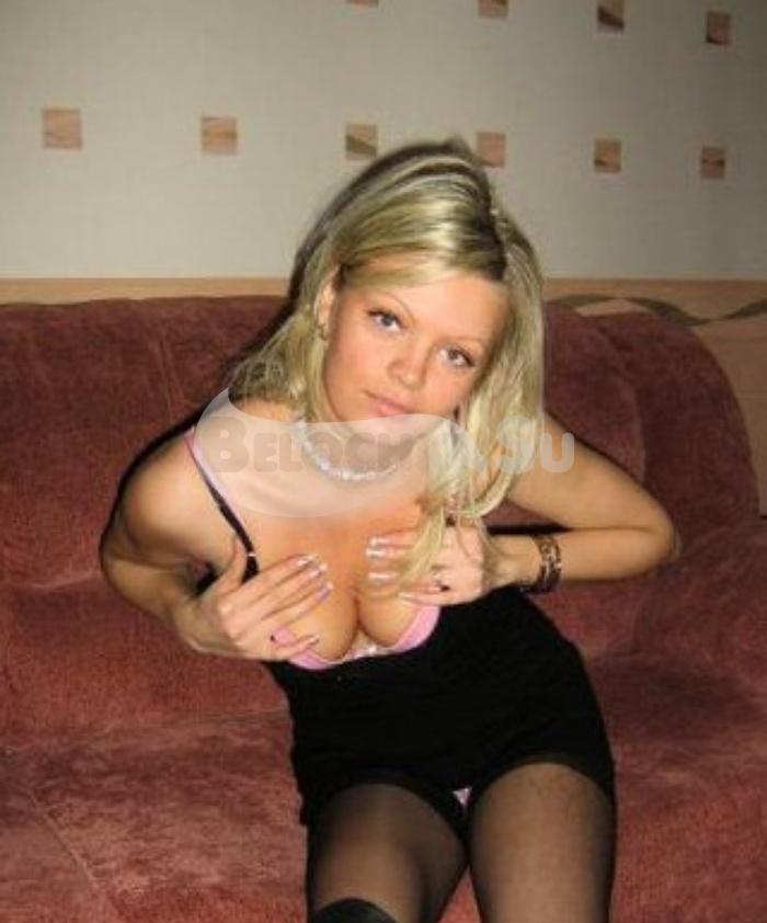 Проститутка Яна г. Тейково