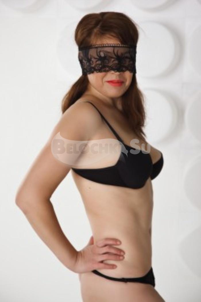 Проститутка Галя г. Ишимбай