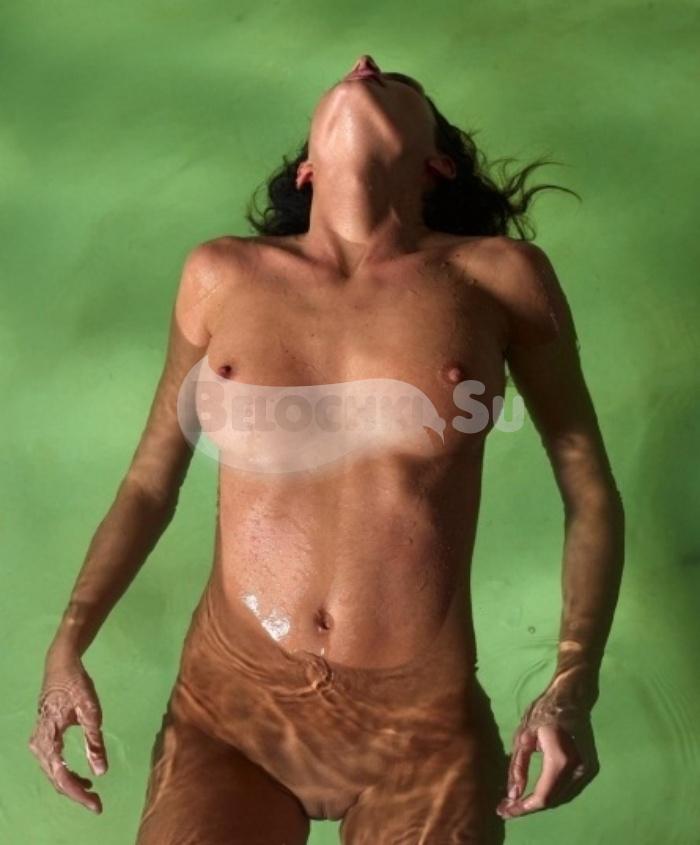 Проститутка Ксения г. Старбеево