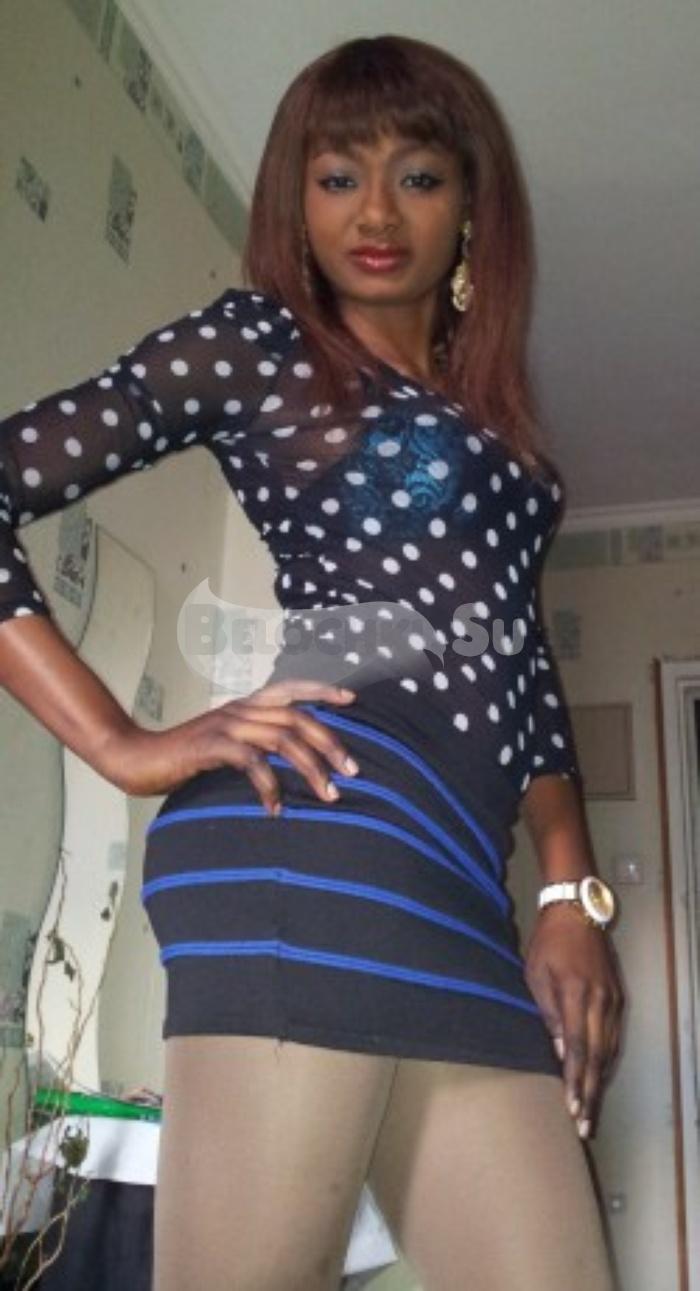 Проститутка Ада г. Вешенская