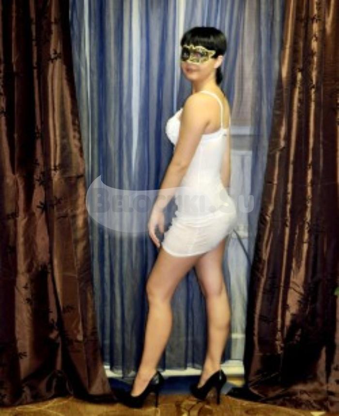 Проститутка Агунда г. Бирск