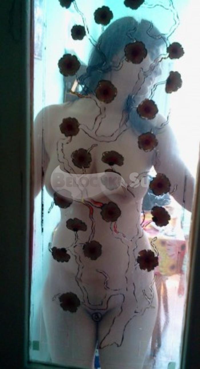 Проститутка Жанна г. Барыш