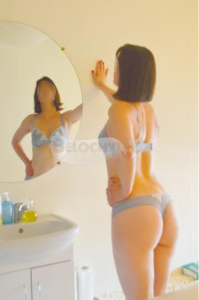 Проститутка Виктория г. Углич