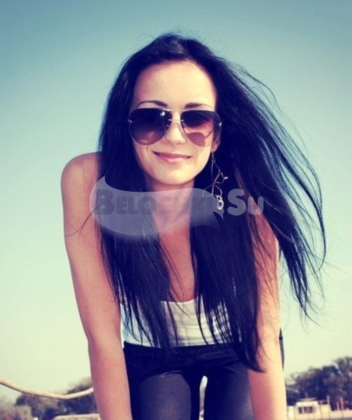 Проститутка Лолита г. Алабино