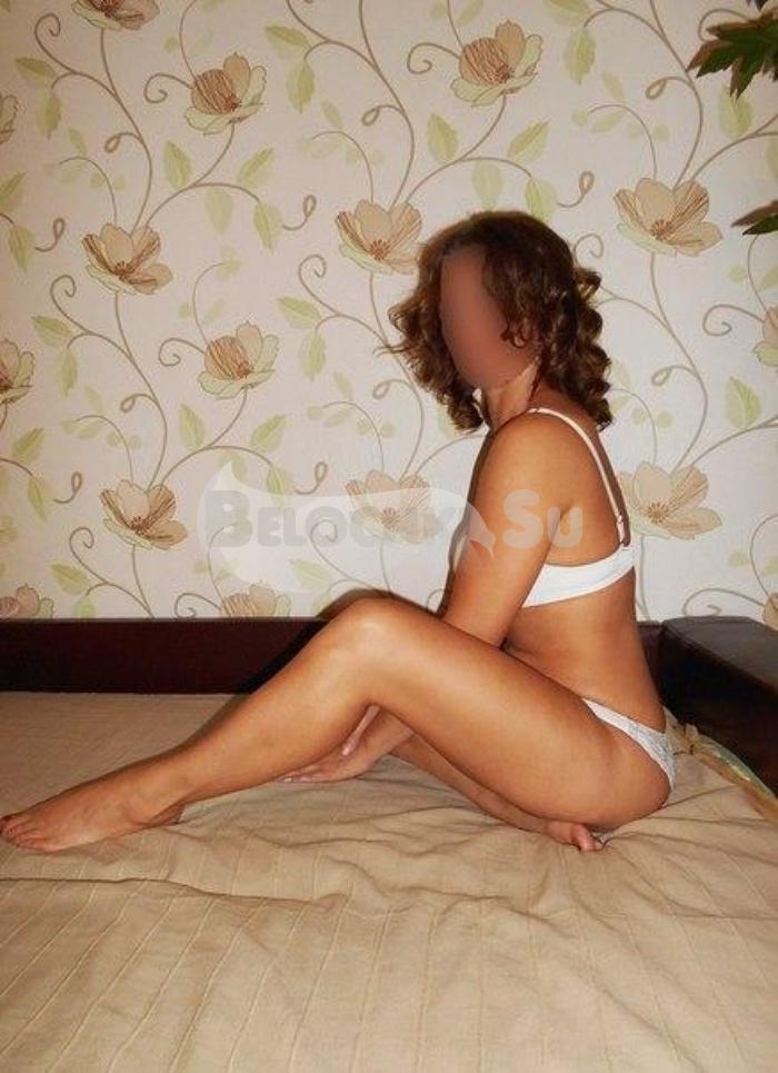 Проститутка Рузанна г. Барыбино