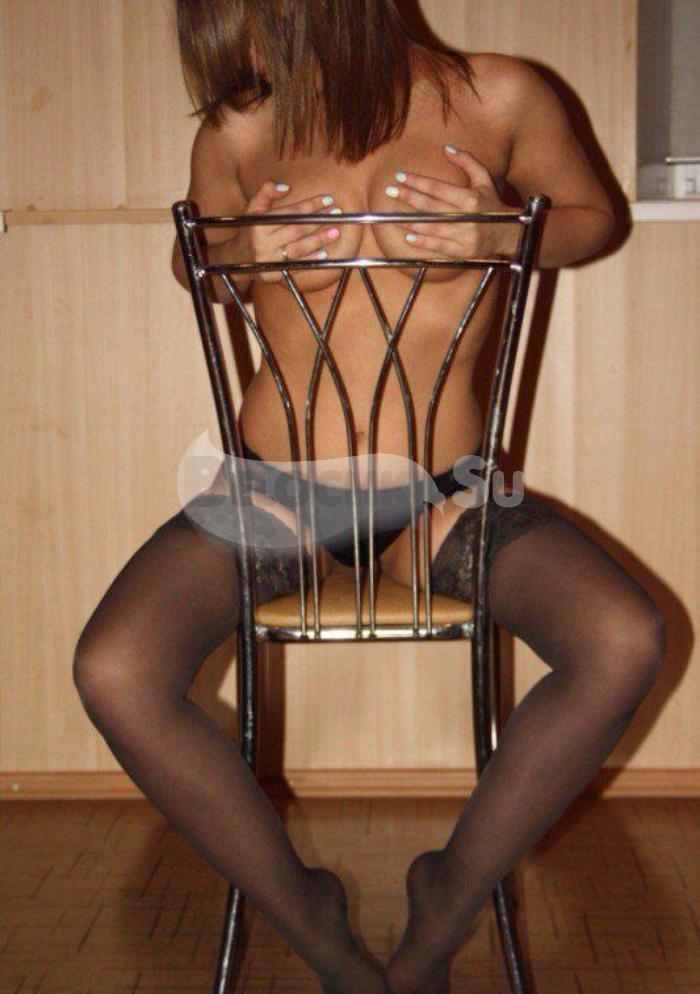 Проститутка Татьяна г. Покачи