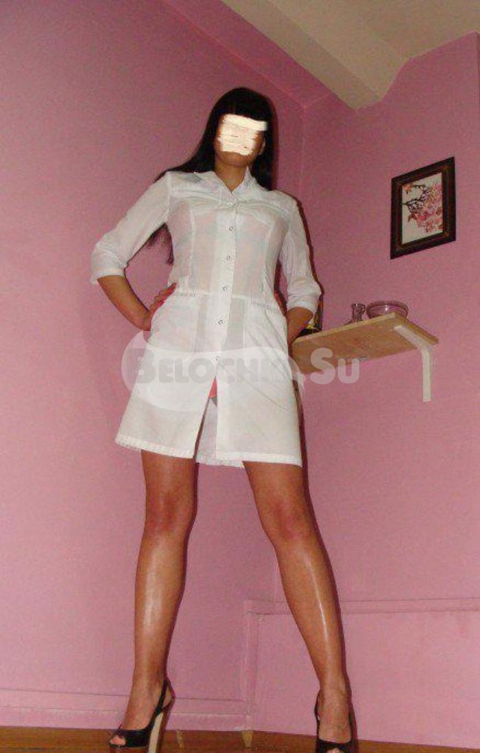 Проститутка Одетта г. Колывань