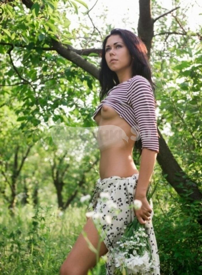 Проститутка Генриетта г. Перелюб