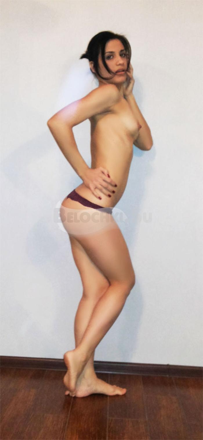 Проститутка Маша г. Матвеев Курган