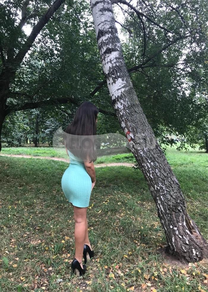 Проститутка Ксения г. Перелюб