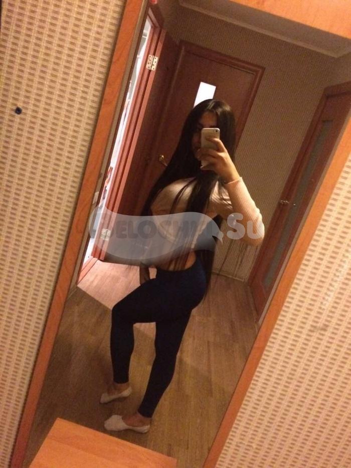 Проститутка Ада г. Приозерск