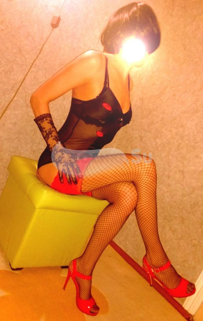 Проститутка Кристина г. Яранск