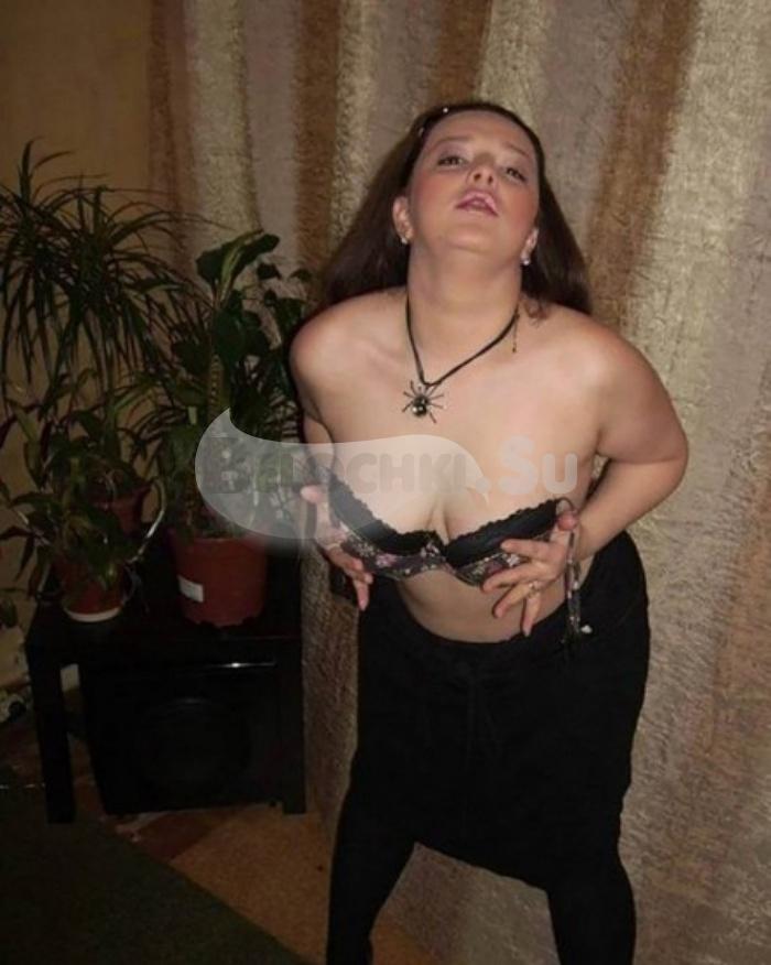 Проститутка Дионисия г. Афипский