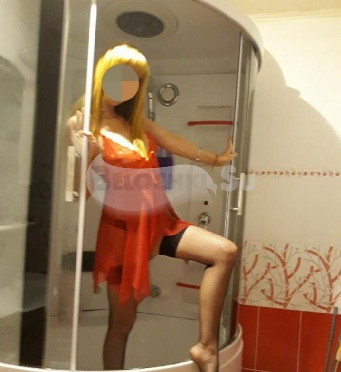 Проститутка Северина г. Югорск