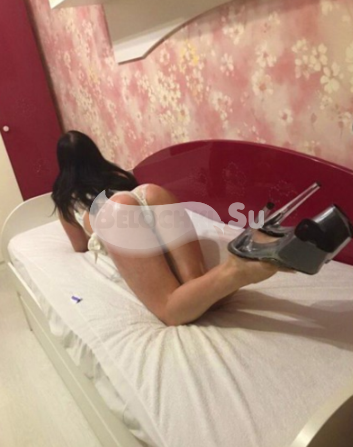 Проститутка Иветта г. Думиничи