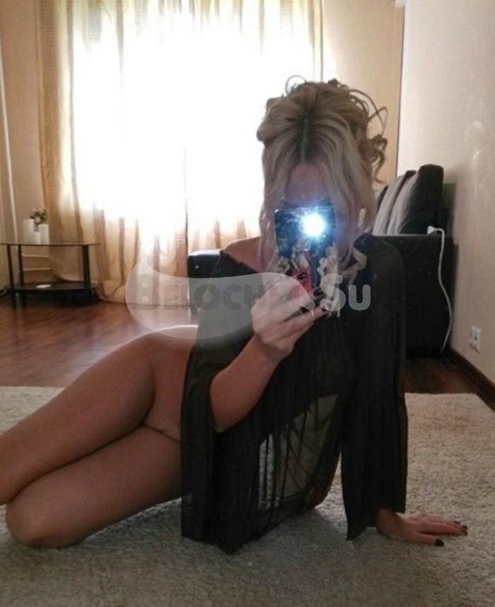 Проститутка Ирина г. Чесма