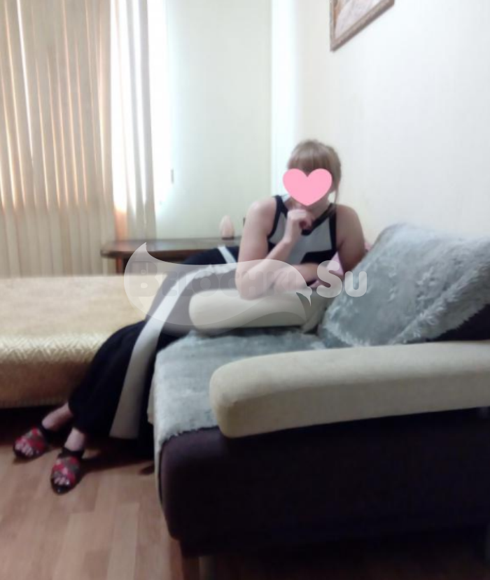 Проститутка Ксения г. Хотьково