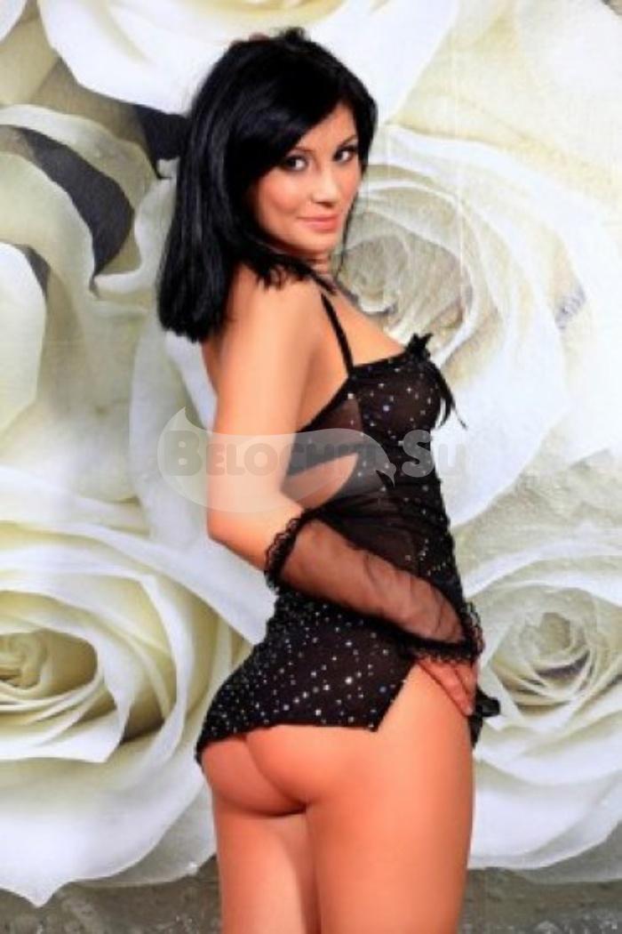 Проститутка Таня г. Печора