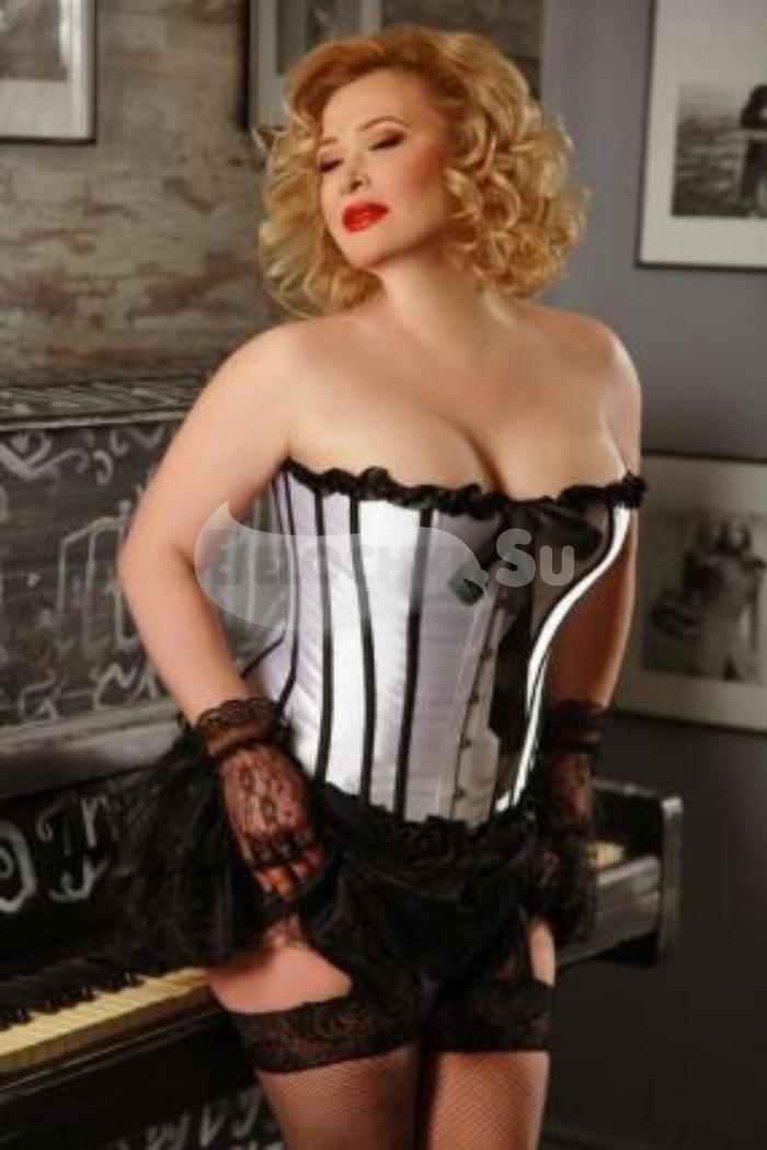 Проститутка Вера г. Бурла