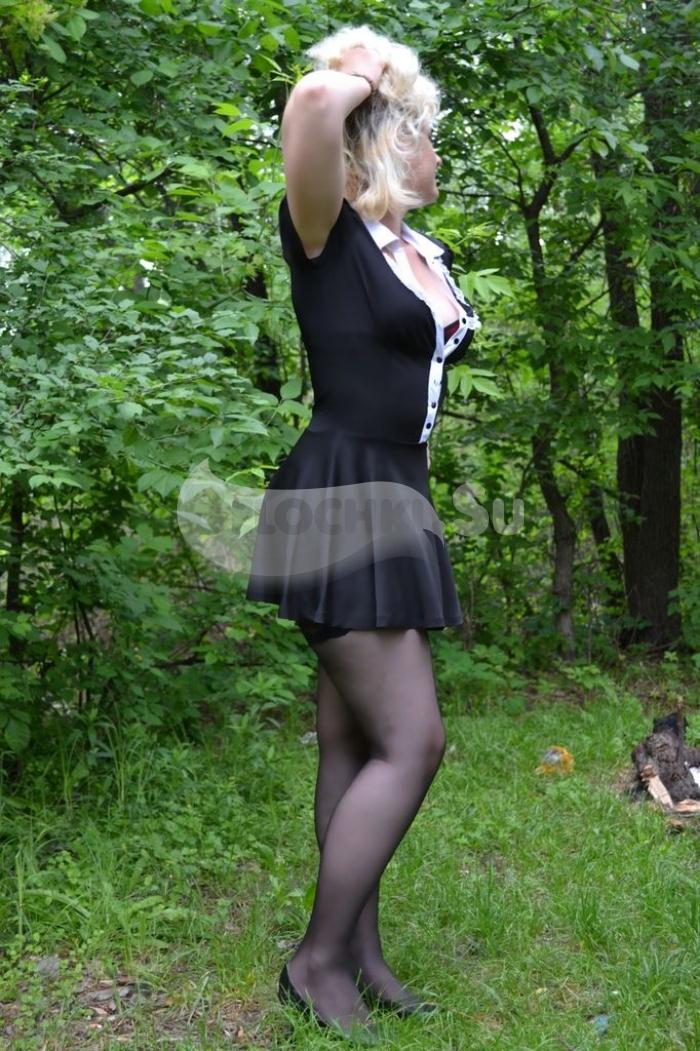 Проститутка Анастасия г. Харабали