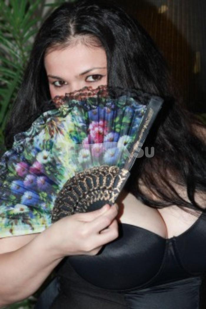 Проститутка Эсмеральда г. Краснозаводск